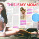 Illustration for article titled This Week in Tabloids: Teen Mom Farrah Is One Delusional Bitch